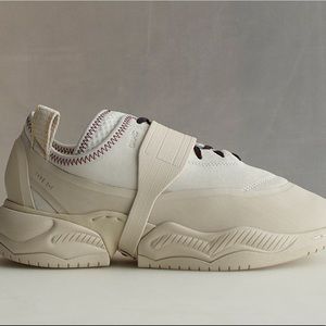 Adidas OAMC TYPE O1 collaboration shoes